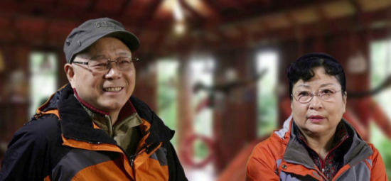 美麗島多焦鏡:十六年的堅守，只為老花眼打磨一副多焦鏡
