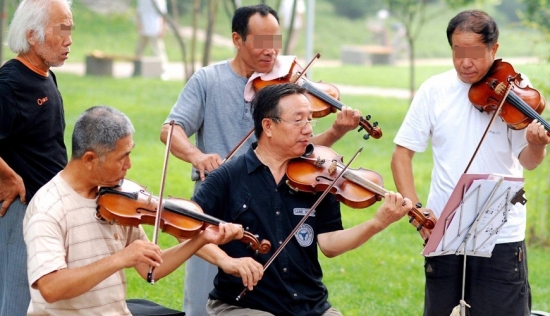 美麗島多焦鏡：老花了不可怕不必遮掩，只需一副享受舒適生活