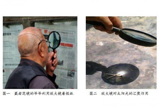 美麗島眼鏡：老花鏡不可隨意亂帶，需要在專(zhuān)業(yè)驗光后科學(xué)配制