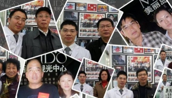 美麗島多焦鏡：老花了不可怕不必遮掩，只需一副享受舒適生活